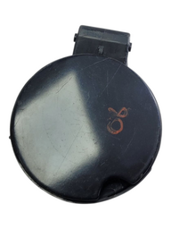 PORTINHOLA COMBUSTIVEL CITROEN C4 2008 2012