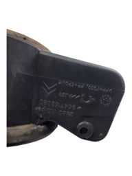 PORTINHOLA COMBUSTIVEL CITROEN C4 2008 2012
