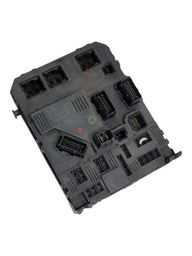 Modulo Central Bsi Fusível Peugeot 207 2011 2012
