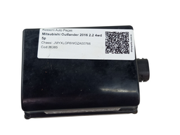 Modulo Estacionamento Outlander Cod. 8638A114