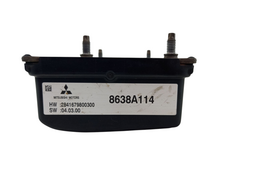 MODULO ESTACIONAMENTO OUTLANDER COD. 8638A114