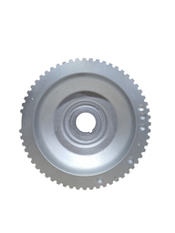 POLIA VIRABREQUIM FIAT PALIO STRADA 1.0 FIASA 99/00