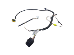 CHICOTE PORTA ESQUERDA STRADA 2013 A 2020