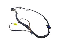 CHICOTE PORTA ESQUERDA STRADA 2013 A 2020