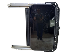 Teto Solar Mitsubishi Outlander 2014 2015 a 2022