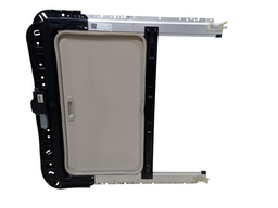 TETO SOLAR MITSUBISHI OUTLANDER 2014 2015 A 2022