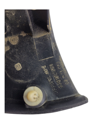 MOLDURA INTERNA RETROVISOR ESQUERDO CHEVROLET ASTRA 2005