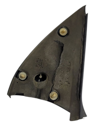 MOLDURA INTERNA RETROVISOR ESQUERDO CHEVROLET ASTRA 2005