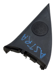 MOLDURA INTERNA RETROVISOR ESQUERDO CHEVROLET ASTRA 2005