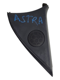 MOLDURA INTERNA RETROVISOR ESQUERDO CHEVROLET ASTRA 2005