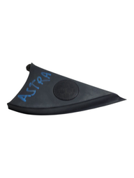 MOLDURA INTERNA RETROVISOR ESQUERDO CHEVROLET ASTRA 2005