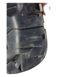 SUPORTE GANCHO PORTA MALA HONDA FIT 2010 2014