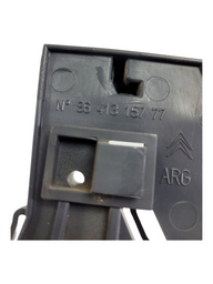 MACANETA INTERNA TRASEIRA ESQUERDO CITROEN C5 2001 2005