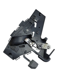 MACANETA INTERNA TRASEIRA ESQUERDO CITROEN C5 2001 2005