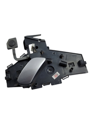 MACANETA INTERNA TRASEIRA ESQUERDO CITROEN C5 2001 2005