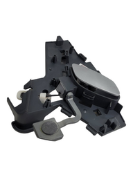 MACANETA INTERNA TRASEIRA ESQUERDO CITROEN C5 2001 2005