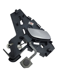 MACANETA INTERNA TRASEIRA ESQUERDO CITROEN C5 2001 2005