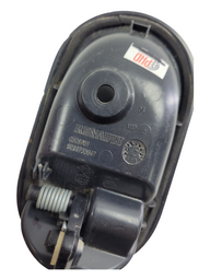 MACANETA INTERNA DIREITA PORTA RENAULT SANDERO 2008 2013