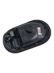MACANETA INTERNA DIREITA PORTA RENAULT SANDERO 2008 2013