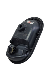 MACANETA INTERNA DIREITA PORTA RENAULT SANDERO 2008 2013