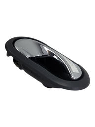 MACANETA INTERNA DIREITA PORTA RENAULT SANDERO 2008 2013
