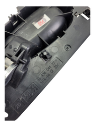 MACANETA INTERNA TRASEIRA DIREITA PEUGEOT 307 2004 2005