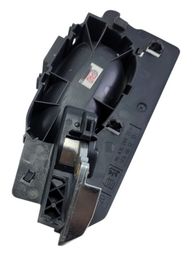 MACANETA INTERNA TRASEIRA DIREITA PEUGEOT 307 2004 2005