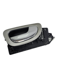 MACANETA INTERNA DIANTEIRA PEUGEOUT 307 2005 2012 