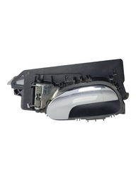MACANETA INTERNA TRASEIRA DIREITA PEUGEOT 307 2004 2005