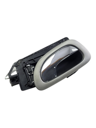 MACANETA INTERNA DIANTEIRA PEUGEOUT 307 2005 2012 