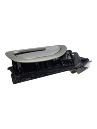 MACANETA INTERNA DIANTEIRA PEUGEOUT 307 2005 2012 
