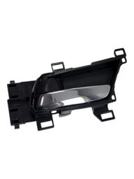 Macaneta Interna Esquerda Honda City 2015 2021