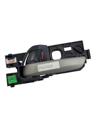 Macaneta Interna Dianteira Esquerda Honda Fit 2015 2019