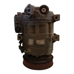 Compressor Ar Azera Vera Cruz Santa Fé Sorento 06/15