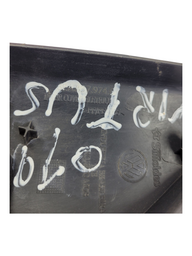 MOLDURA RETROVISOR DIREITO VOLKSWAGEN POLO 2019 2021 