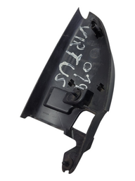 MOLDURA RETROVISOR DIREITO VOLKSWAGEN POLO 2019 2021 