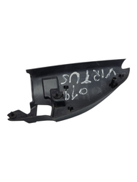 MOLDURA RETROVISOR DIREITO VOLKSWAGEN POLO 2019 2021 
