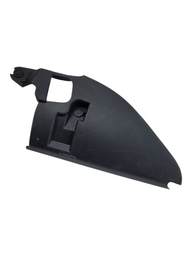 Moldura Retrovisor Direito volkswagen Polo 2019 2021 