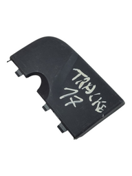 Acabamento Moldura Retrovisor Interno Tracker 2018 