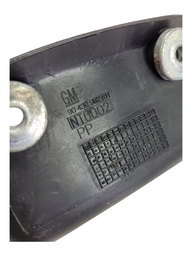 PUXADOR PORTA TRASEIRA DIREITA CHEVROLET CORSA 1996 1999 