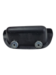 PUXADOR PORTA TRASEIRA DIREITA CHEVROLET CORSA 1996 1999 
