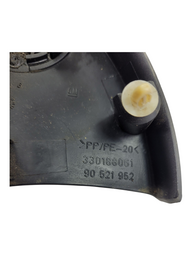 MOLDURA INTERNA RETROVISOR DIREITO GM ASTRA 2005 2010