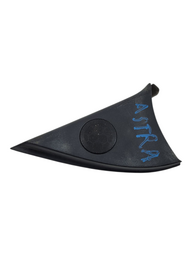 MOLDURA INTERNA RETROVISOR DIREITO GM ASTRA 2005 2010