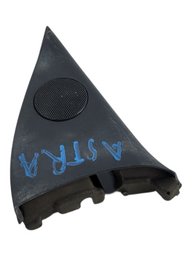 MOLDURA INTERNA RETROVISOR DIREITO GM ASTRA 2005 2010