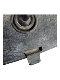 ESPELHO RETROVISOR INTERNO FORD ESCORT 1984 1986