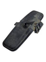 ESPELHO RETROVISOR INTERNO FORD ESCORT 1984 1986