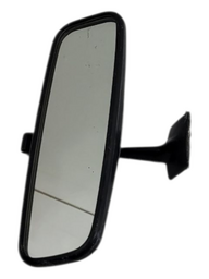 ESPELHO RETROVISOR INTERNO FORD ESCORT 1984 1986