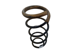  MOLA DIANTEIRAS STRADA 1.4 1.8 8V 2001 A 2020