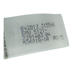 FECHADURA DIANT DIR BMW F30 320I 328I 7291403 12 A 19