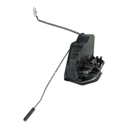 FECHADURA DIANT DIR BMW F30 320I 328I 7291403 12 A 19